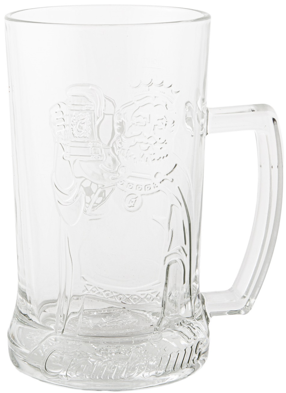 Gambrinus FC VIKTORIA (0,5L) krýgl 