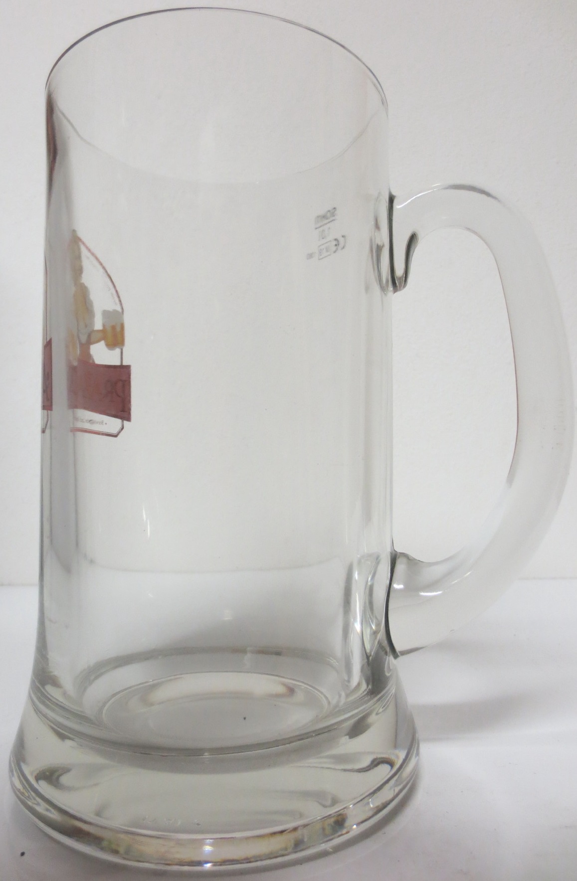 PRAŽAČKA Brewed in Czech Republic (1L) Icon