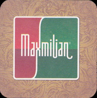 Maxmilian č.9 (PTMP-Č-ab) (AMERICAN)