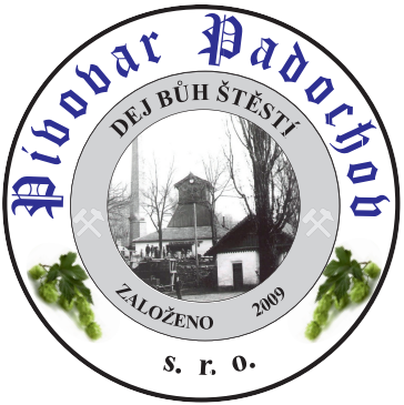 Pivovar Padochov s.r.o. č.25 (PTMP-K-ab)