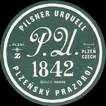 Pilsner Urquell TASTE THE (PTEX-K-ab) (série 3ks)