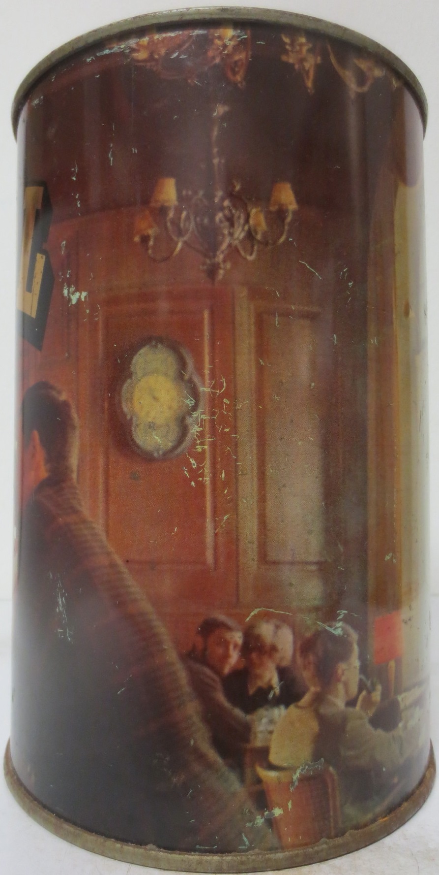 PRIPPS FATÖL (37,5L) (SS) Nr.1 