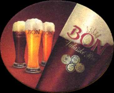 BON Valašské Pivo (PTMP-S-ab) 