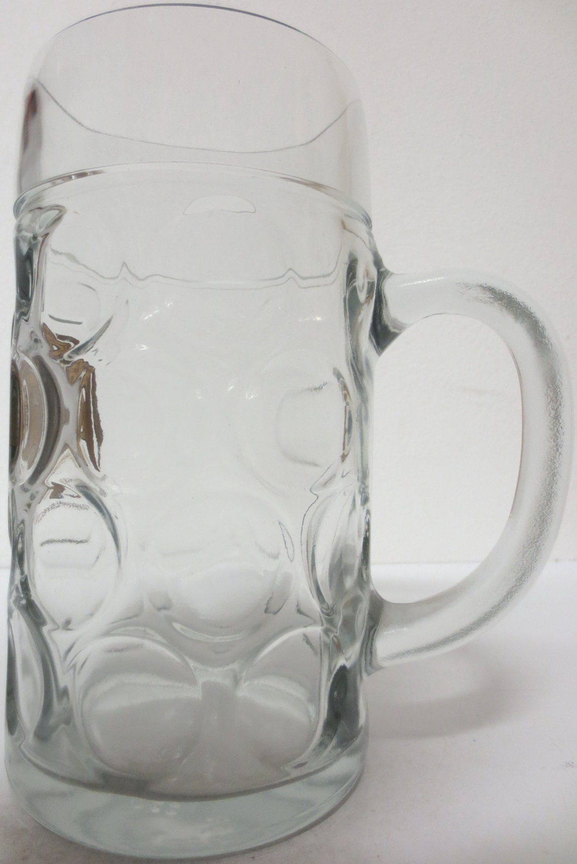 MINIPIVOVAR KONÍČEK VOJKOVICE KVASNICOVÝ LEŽÁK (1L) Isar