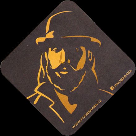 BARABA CZECH CRAFT Beer (PTMP-Č-ab) 