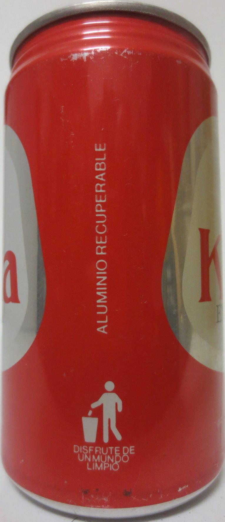 Karla CERVEZA EXTRAFINA (35,5cl) (B/O) 