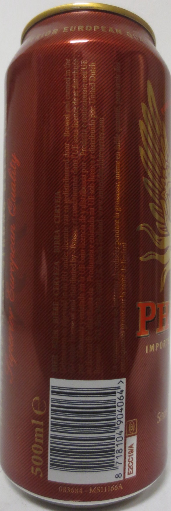 PHOENIX (050cl) (B/O) Nr.2 