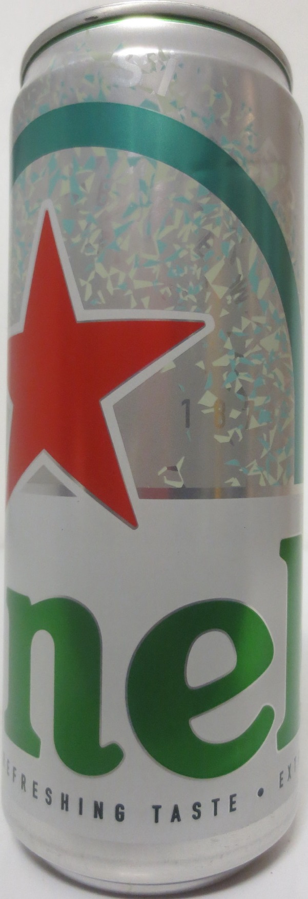 Heineken SILVER (33cl) (B/O) 