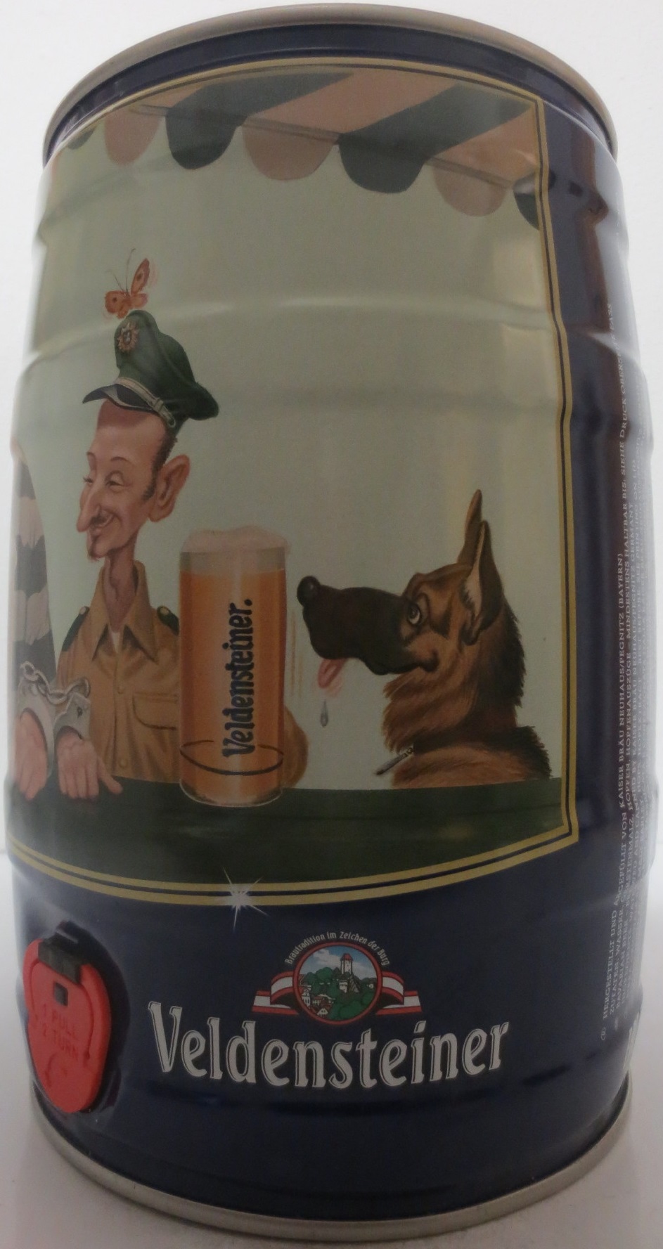 Veldensteiner (5L) Nr.16