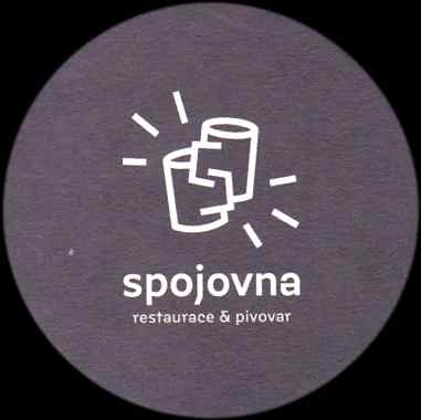 spojovna restaurace & pivovar (PTMP-K-ab)