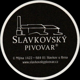 SLAVKOVSKÝ PIVOVAR VÍME, KAM JDEME (PTMP-Km-ab) 
