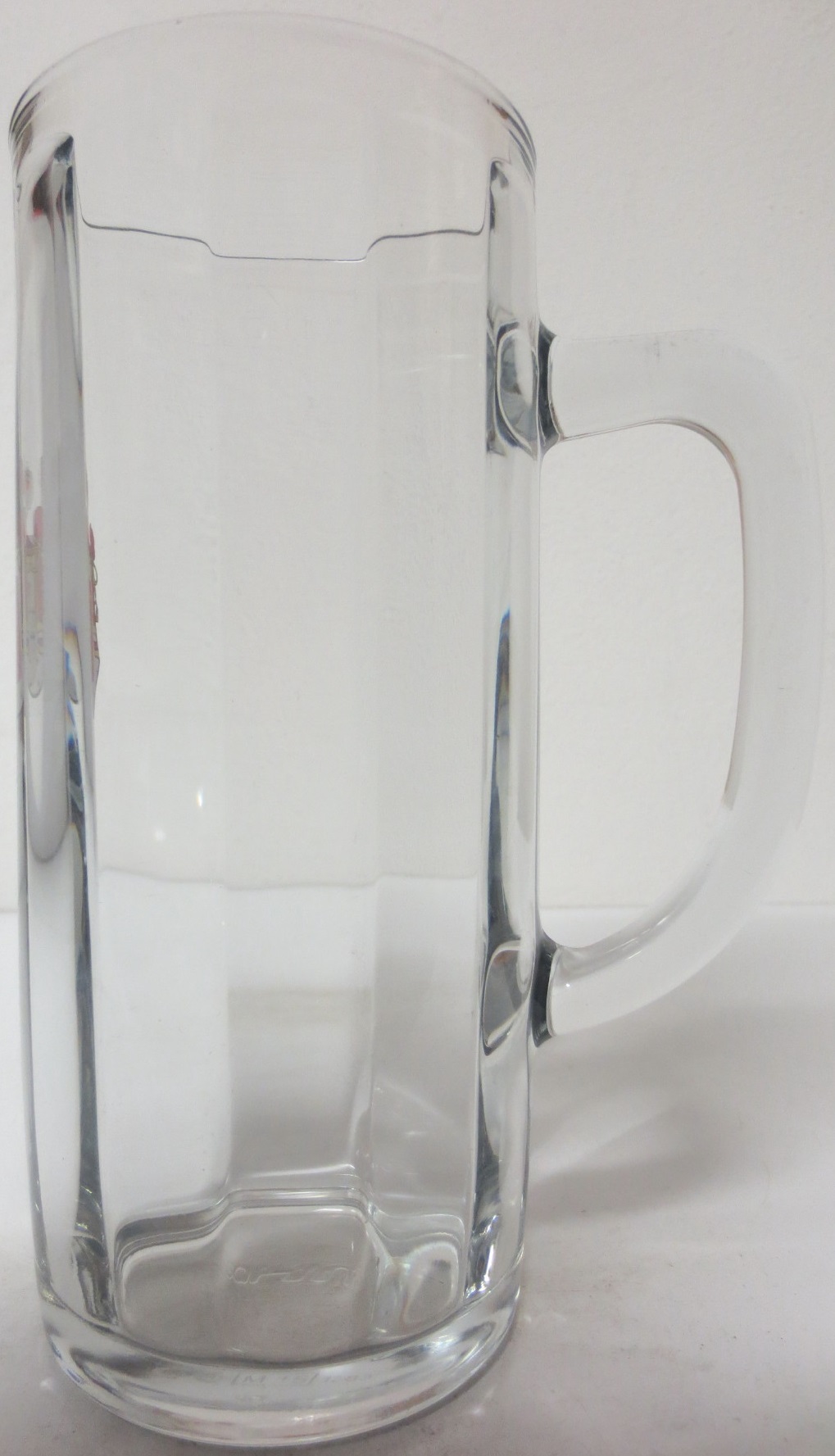 "F" LOKET (0,5L) Moldau 