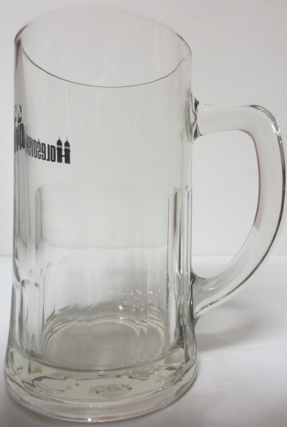HOLEŠOVSKÉ PIVO (0,5L) Salzburg 