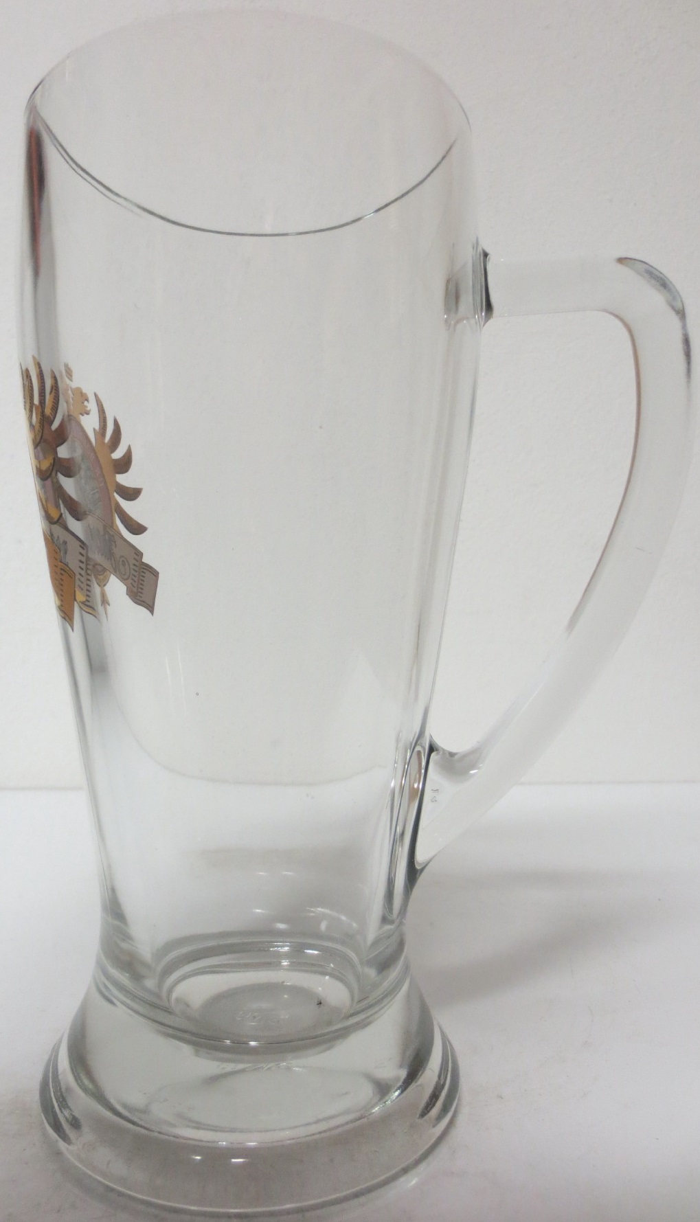 Jarosover UR - BOHMISCHES BIER (0,5L) krýgl