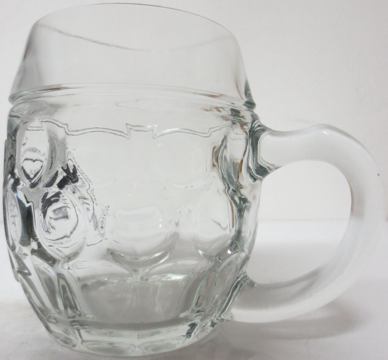 RESTAURACE A PIVOVAR KOHÚTKA ANNO 2012 (0,4L) Tübinger