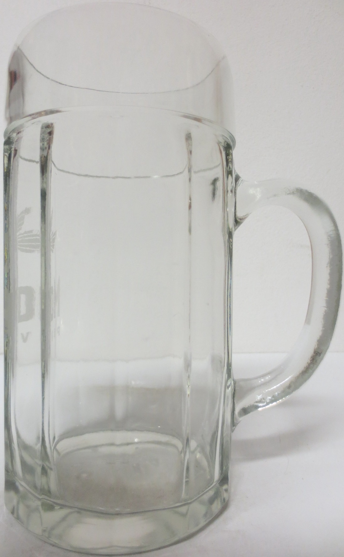 Mazák PIVOVAR (1L) Eckenmaass 