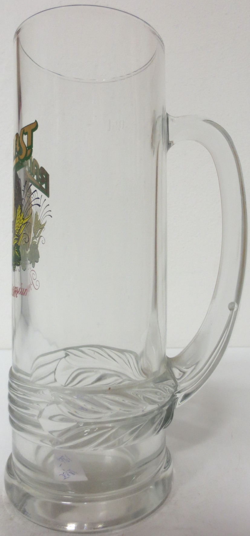 RADEGAST Premium (0,5L) krýgl vysoký č.2