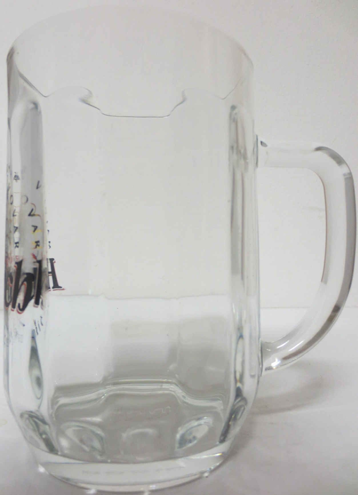 MALOSTRÁNSKÝ PIVOVAR ORIGINAL Harrach VELKÉ MEZIŘÍČÍ (0,5L) Praha (sada 6ks)