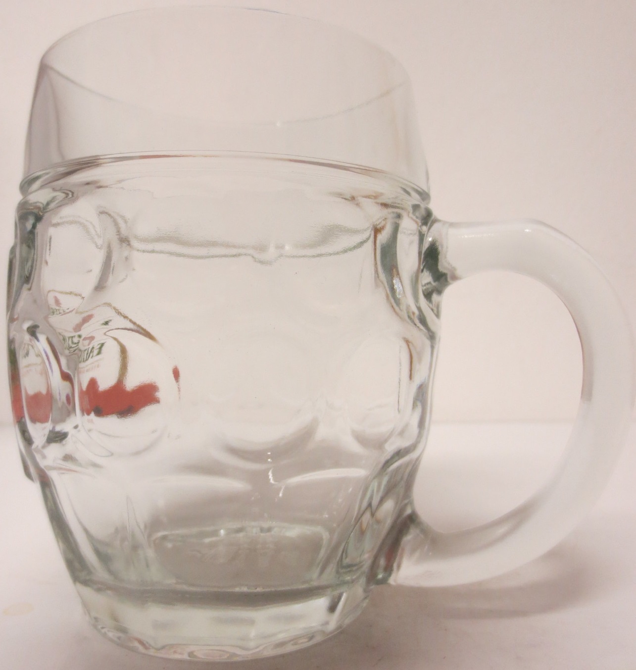 FALTUS PIVOVAR ČESKÁ TŘEBOVÁ 10 let 2012-2022  (0,5L) Tübinger 