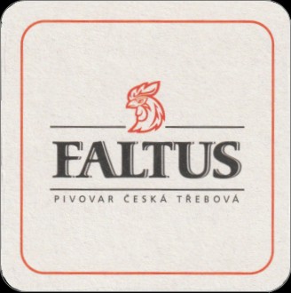 FALTUS PIVOVAR ČESKÁ TŘEBOVÁ www.pivovvar-faltus.cz (PTMP-Č-ab)