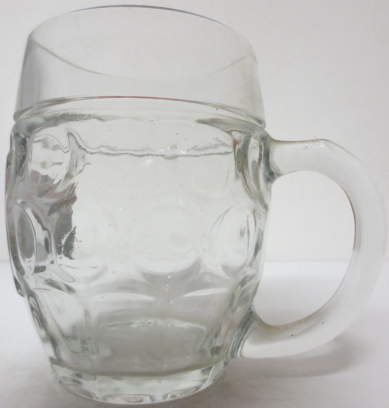 krakonoš Z Trutnva od 1582 (0,5L) Tübinger 