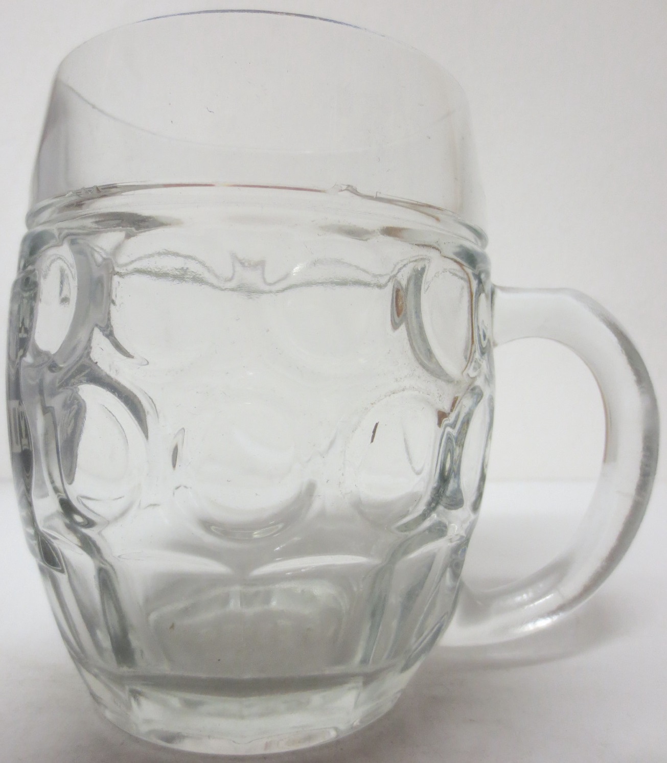 ŠNYT SE ZNALCI PIVO PÍT (0,5L) Tübinger 