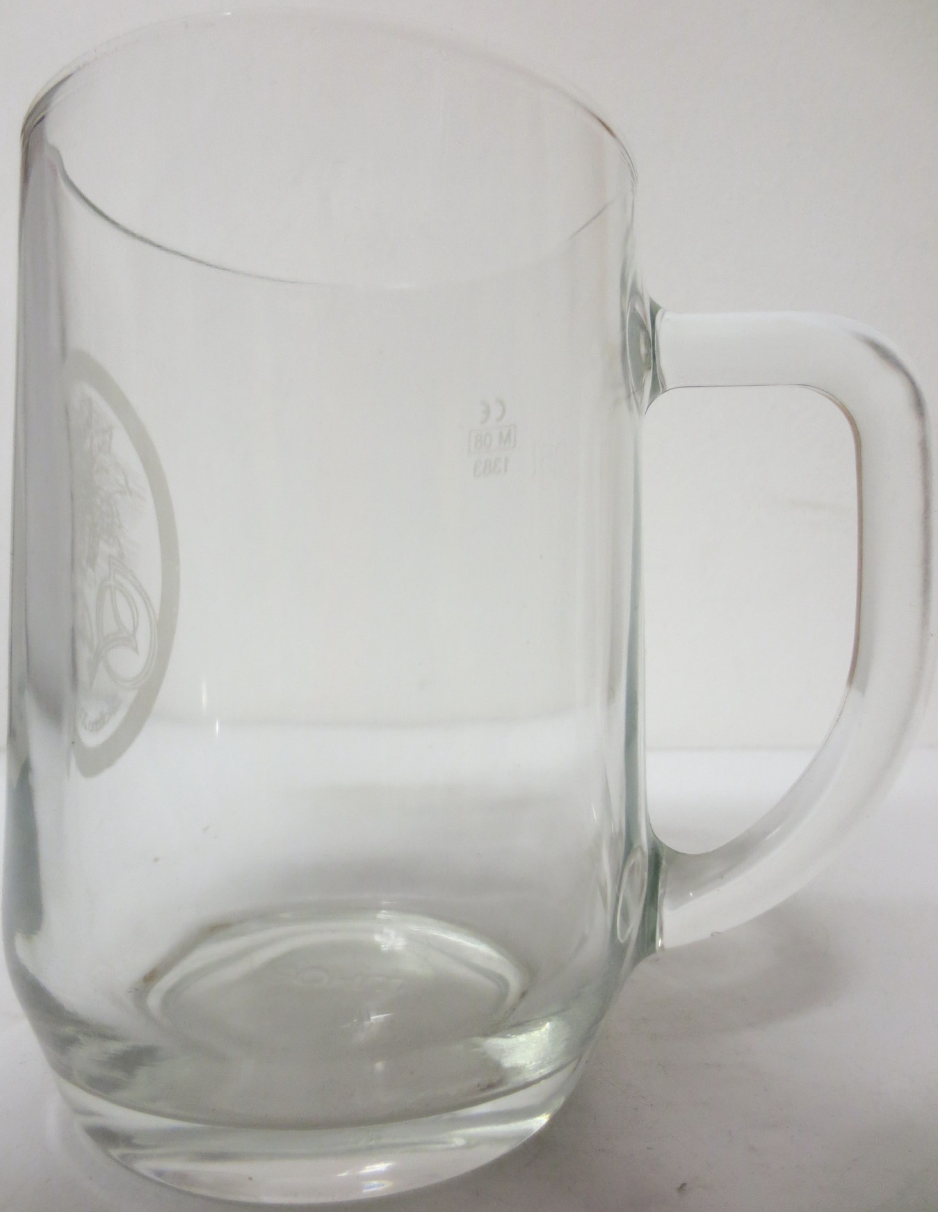 Qásek Založeno 2007 (0,5L) Bohemia