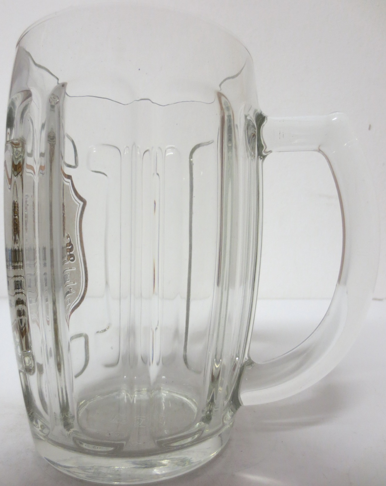 Svijany ZÁMECKÝ MÁZ Kroužkovaný ležák KVAŠENO PŘÍMO V SUDU (0,5L) Moravia Seidel č.2 