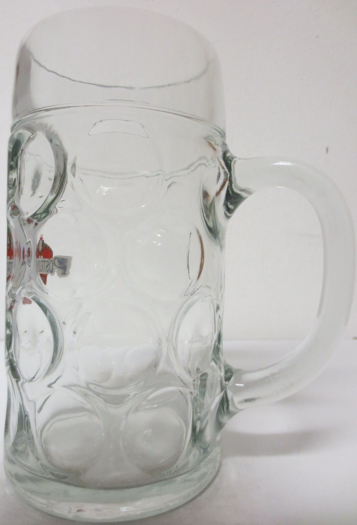 POSTŘIŽINSKÉ pivo NYMBURK (1L) Isar 