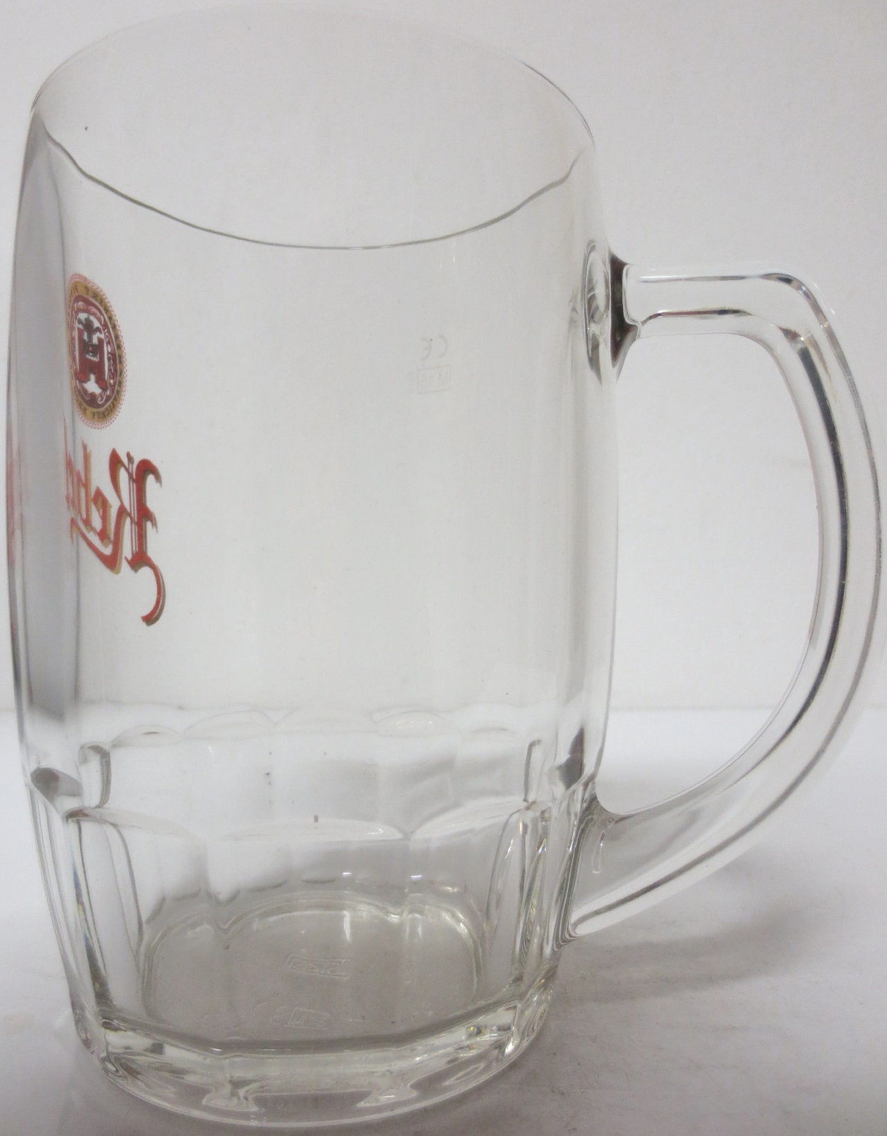 Rebel (0,5L) Bamberg 