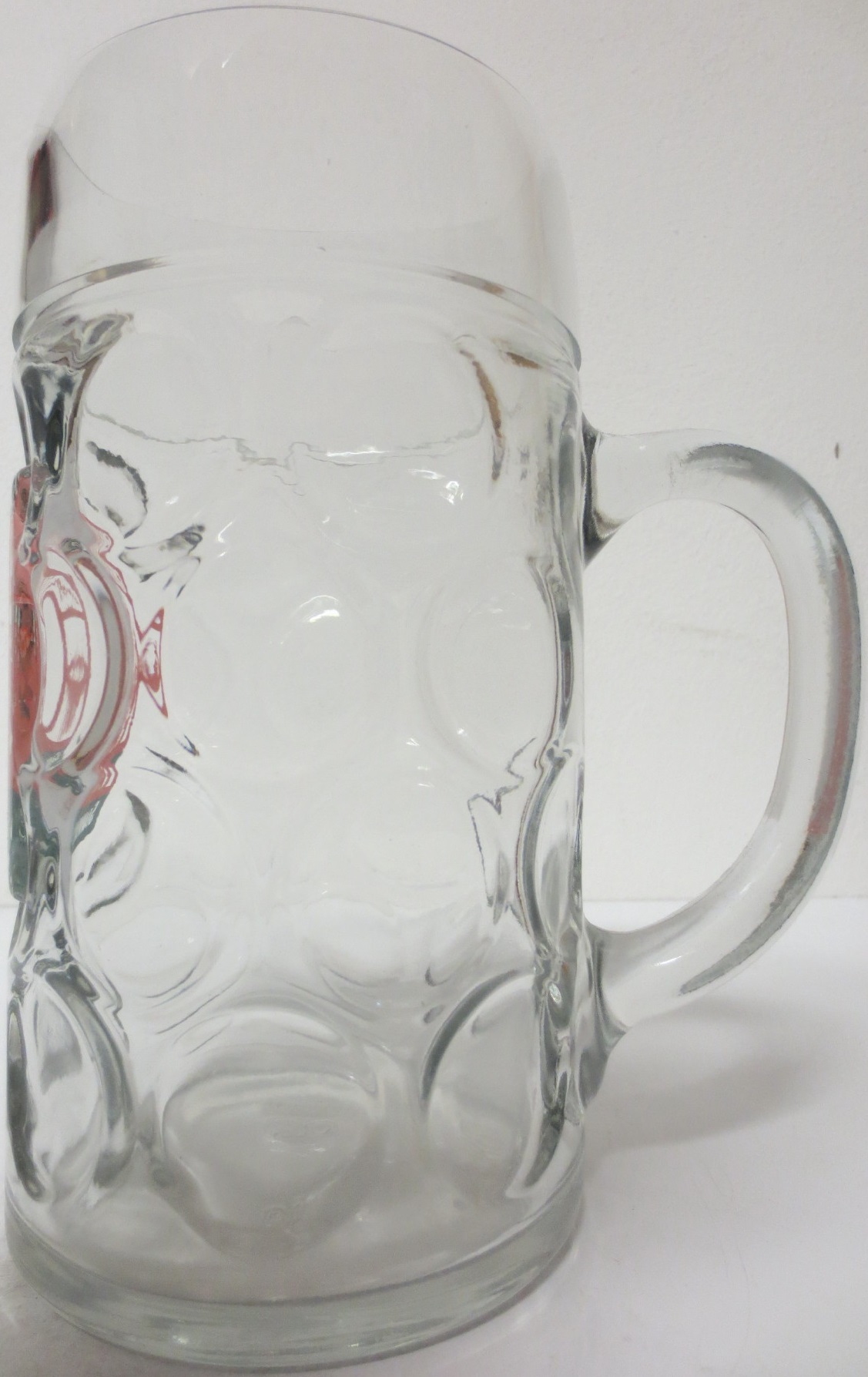 STAROPRAMEN CHLAPARK (1L) Isar 