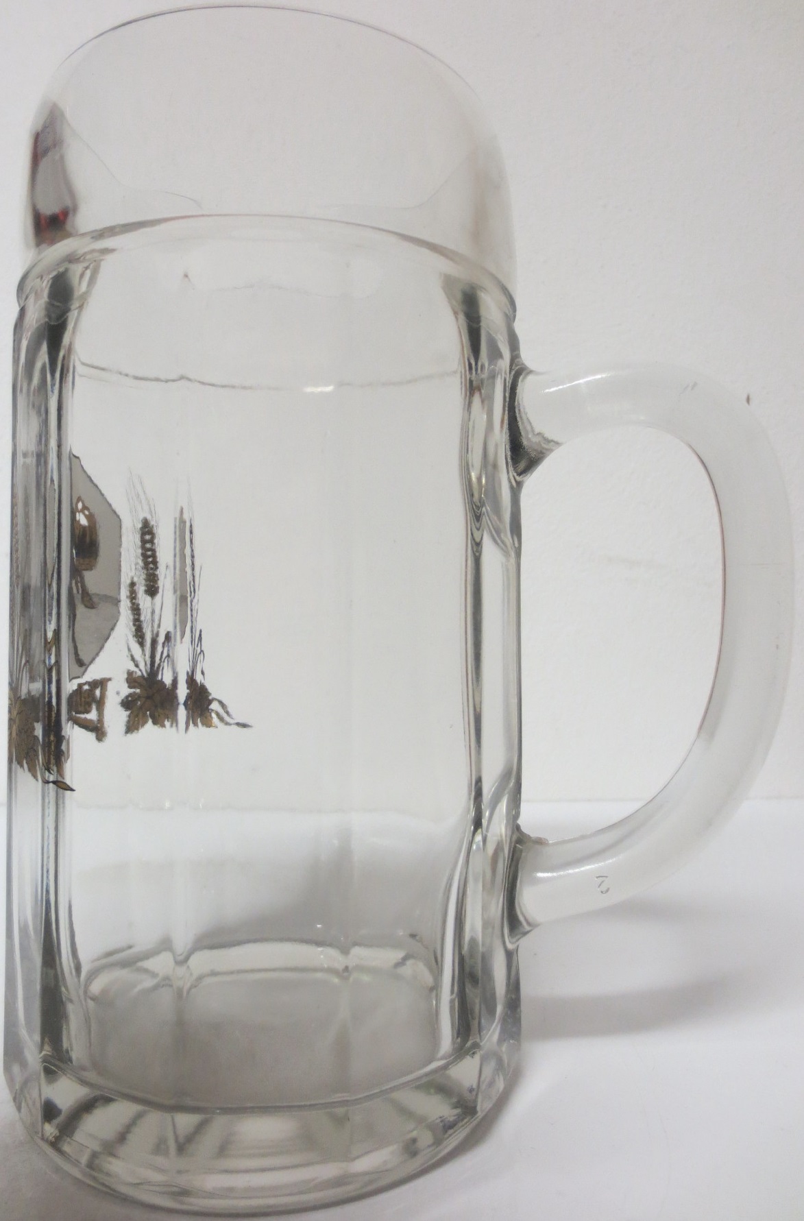 Velkoopovický kozel (1L) Eckenmaass