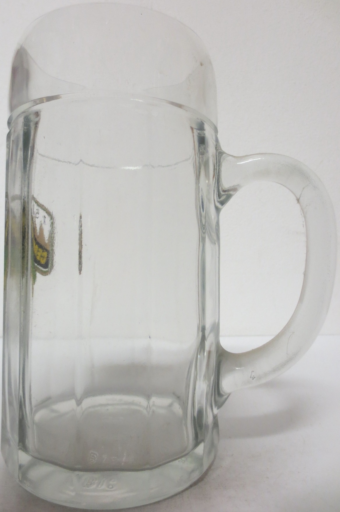 1530 ČERNÁ HORA (1L) Eckenmaass