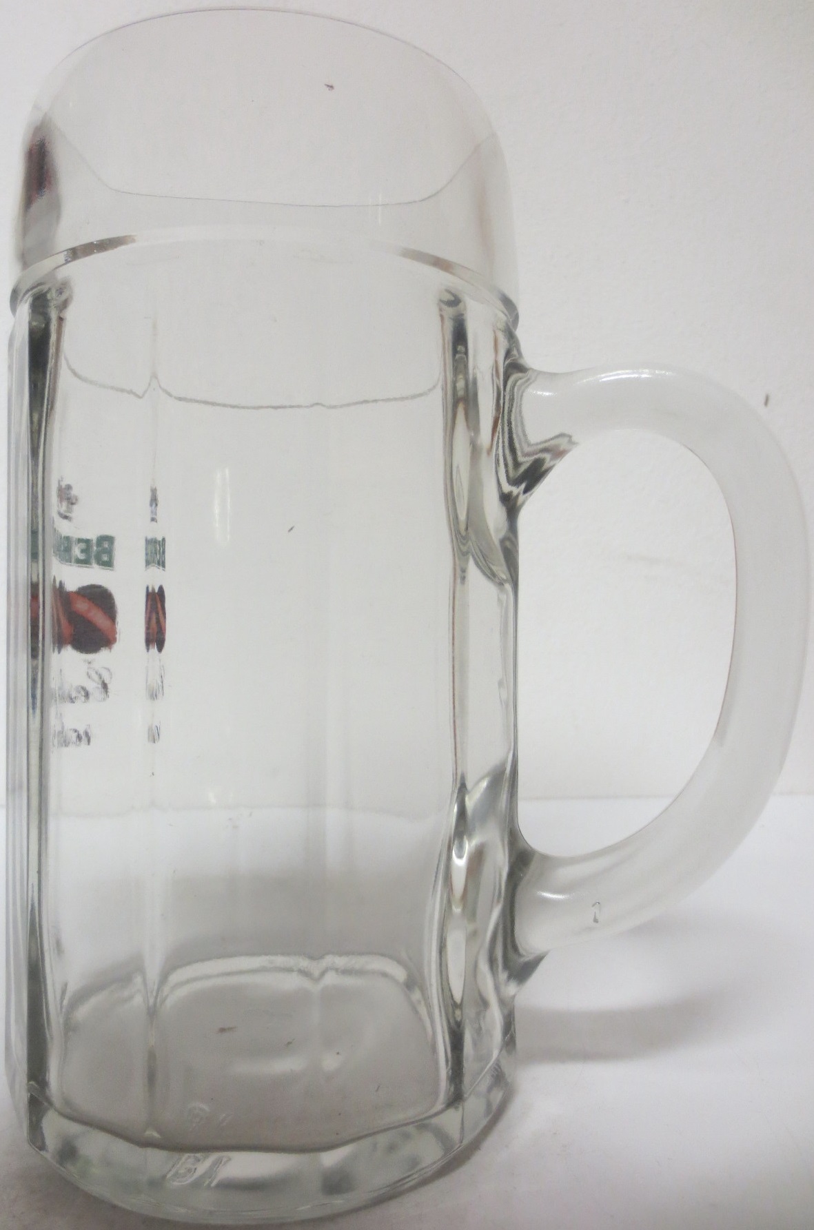 BERNARD PIVEX ´98 České pivo roku ´98 (1L) Eckenmaass