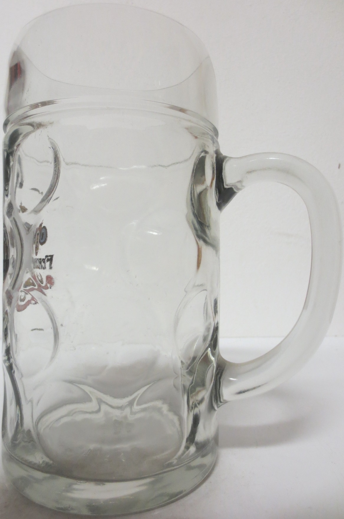 FERDINAND PIVOVAR BENEŠOV (1L) Isa