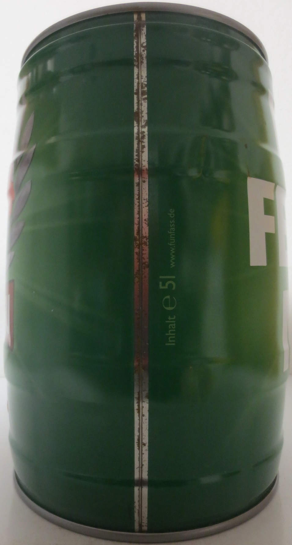 HAGEBRAU DAS GROSSE JUBILÄUM 2014 50 JAHRE (5L) Nr.1