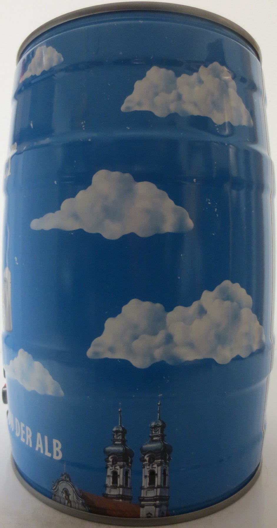 Zwiefalter Klosterbräu Engele (5L) Nr.1