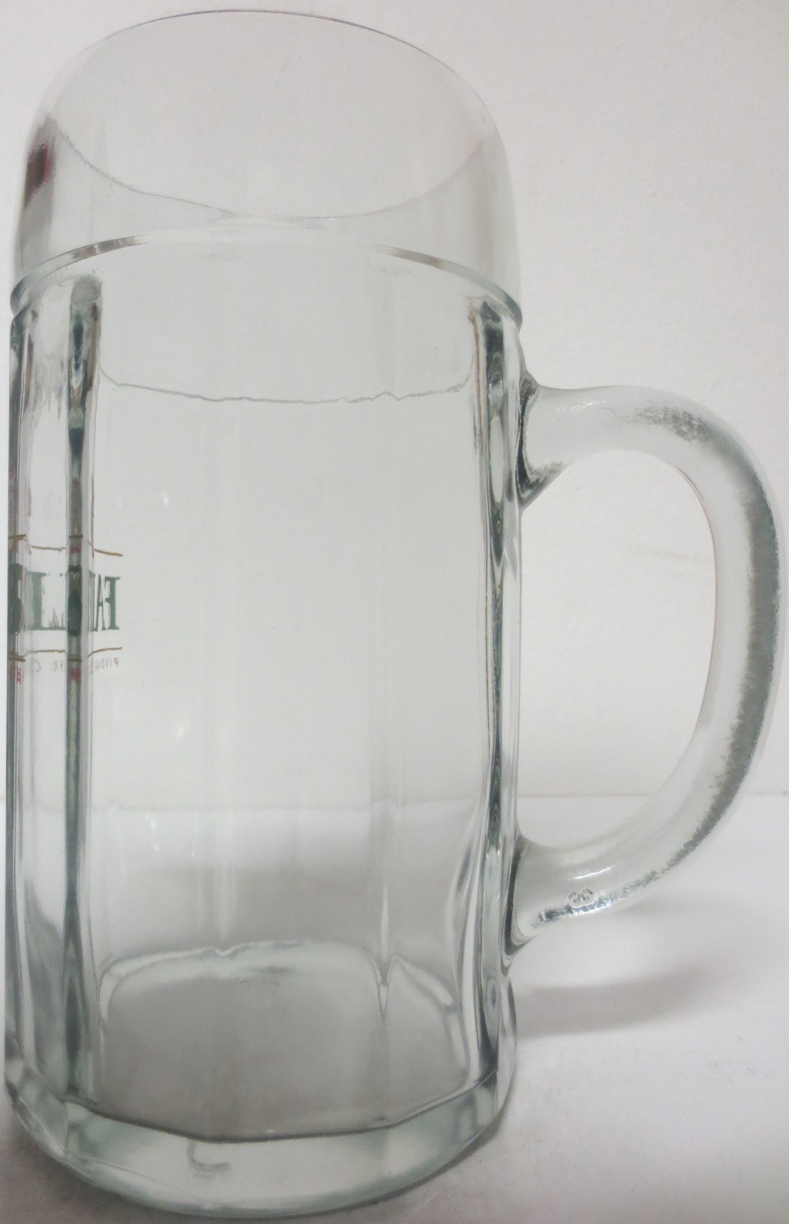 FALTUS PIVOVAR ČESKÁ TŘEBOVÁ (1L) Eckenmaass