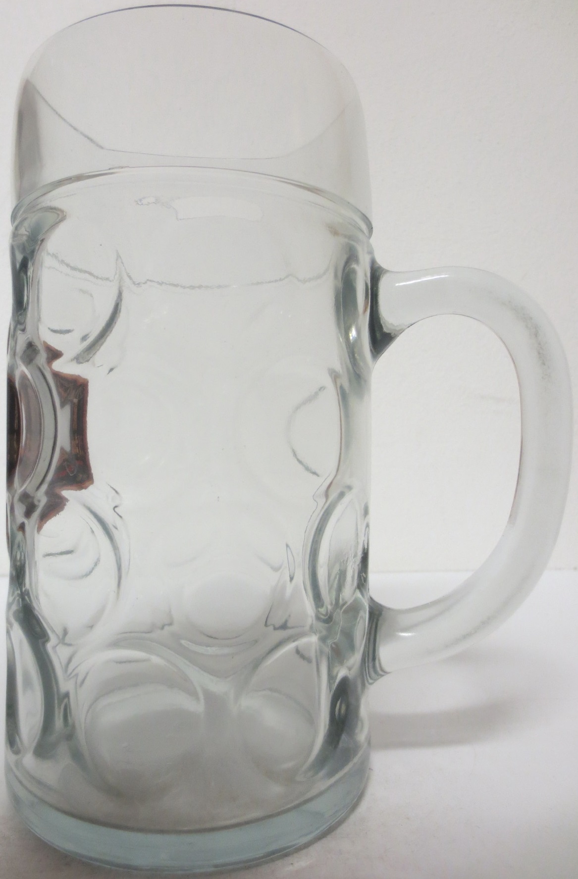 U Fleků TMAVÉ PIVO ZALOŽEN 1499 (1L)