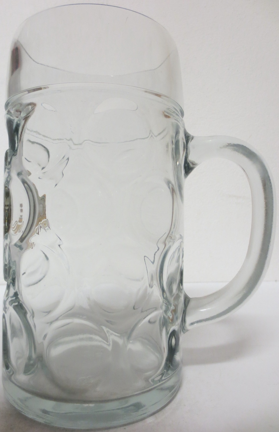 PURKMISTR PIVOVARSKÝ DVŮR PLZEŇ (1L) Isar