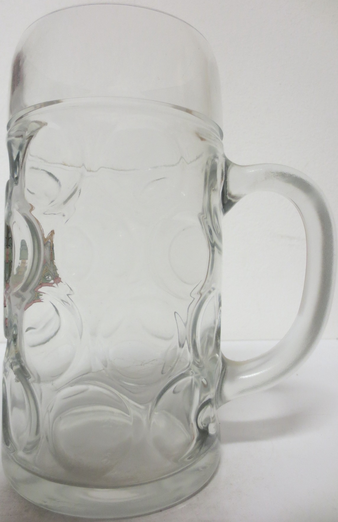 PIVOVAR VYŠKOV ANNO 1680 (1L) Isar 