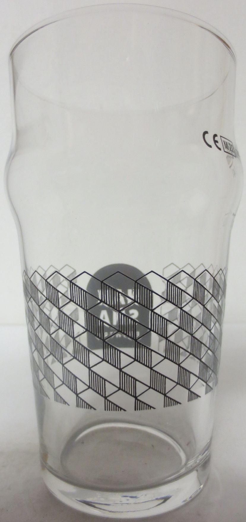 HAKSNA BREWERY (0,5L) Pasabahce