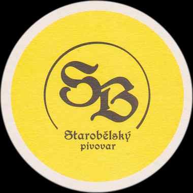 Starobělský pivovar OBJEDNEJTE STAROBĚLSKÉ PIVO N VAŠI AKCI (facebook) (PTMP-K-ab)