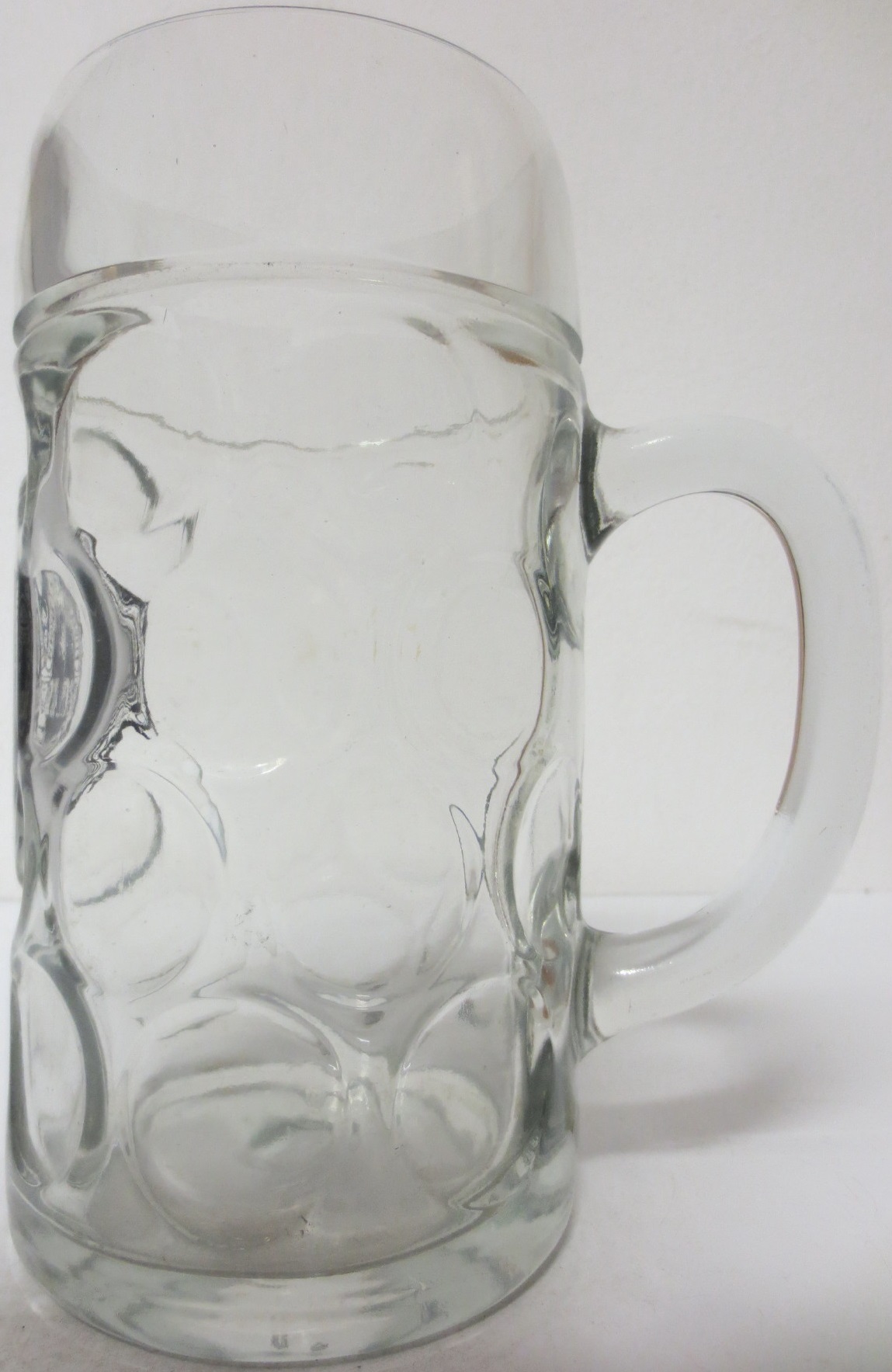 Měšťan PIVO (1L) Isar 