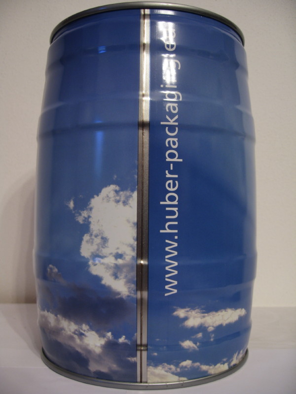 HUBER PACKAGING GROUP (5L) Nr.1