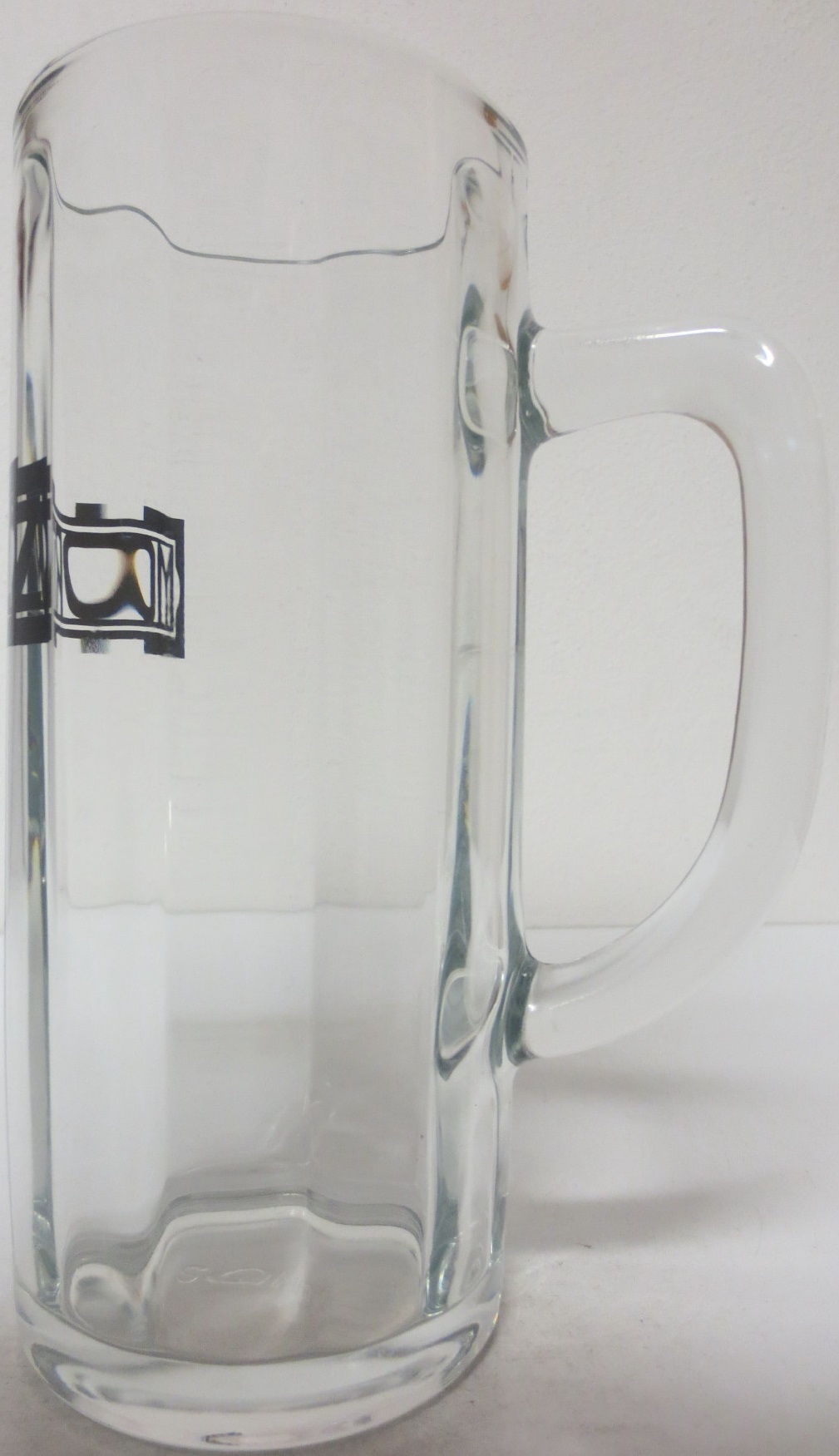 MORITZ (černý) (0,5L) Moldau