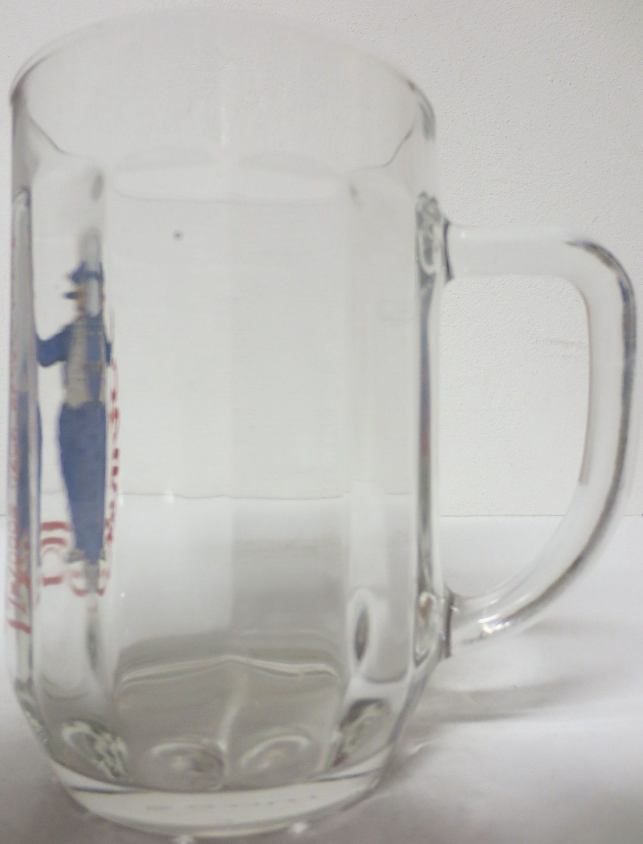 Švihák 1994 MINIPIVOVAR KUNC HODONÍN (červený) (0,5L) Praha 