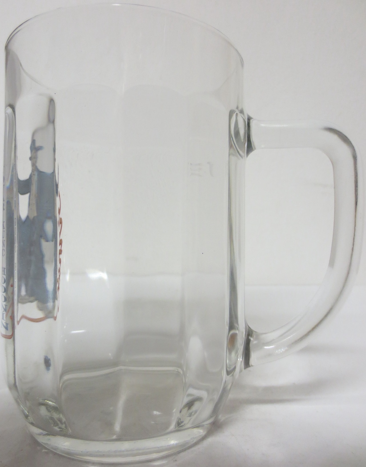 Švihák 1994 MINIPIVOVAR KUNC HODONÍN (modrý) (0,5L) Praha