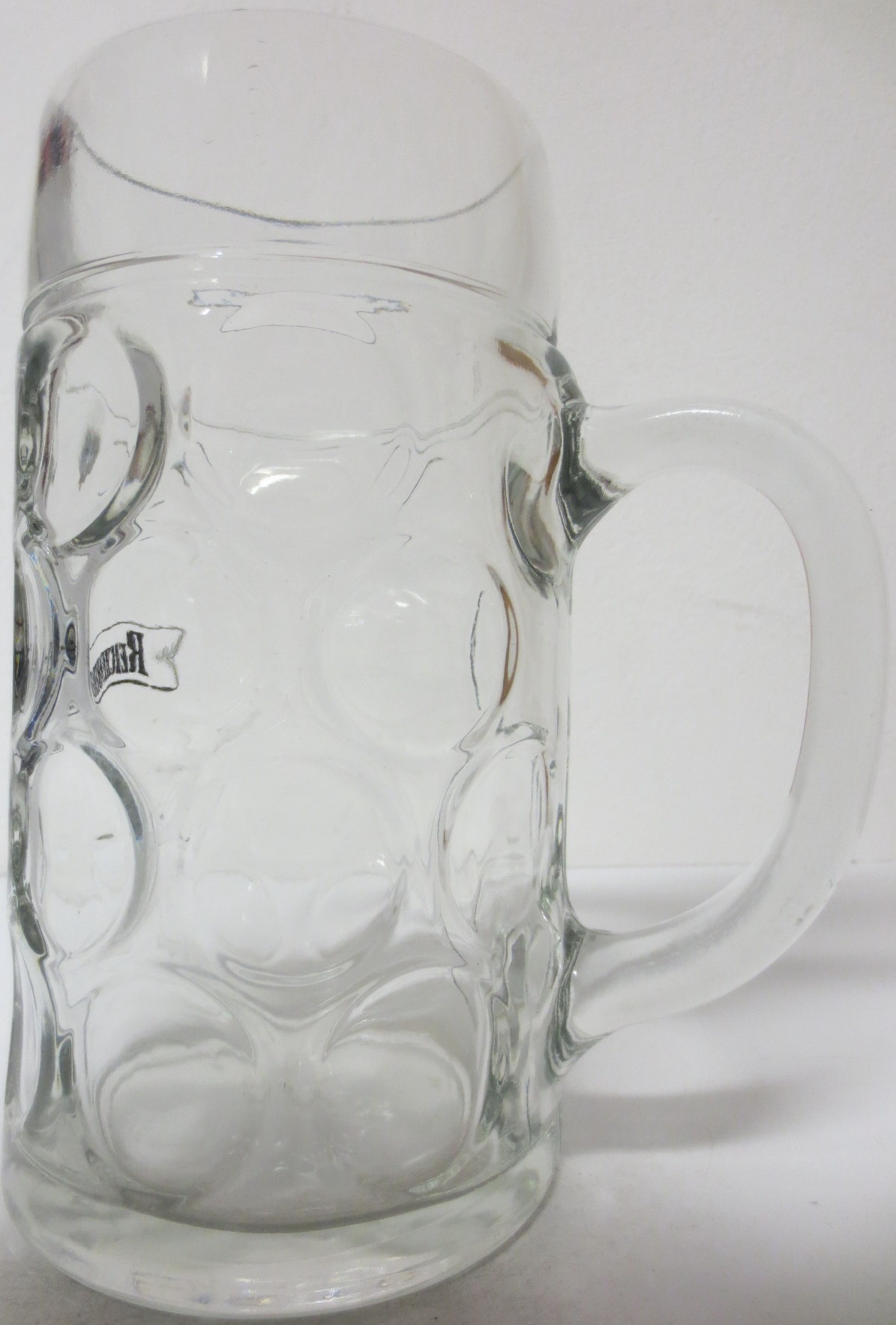 RECHENBERGER (1L) Isar