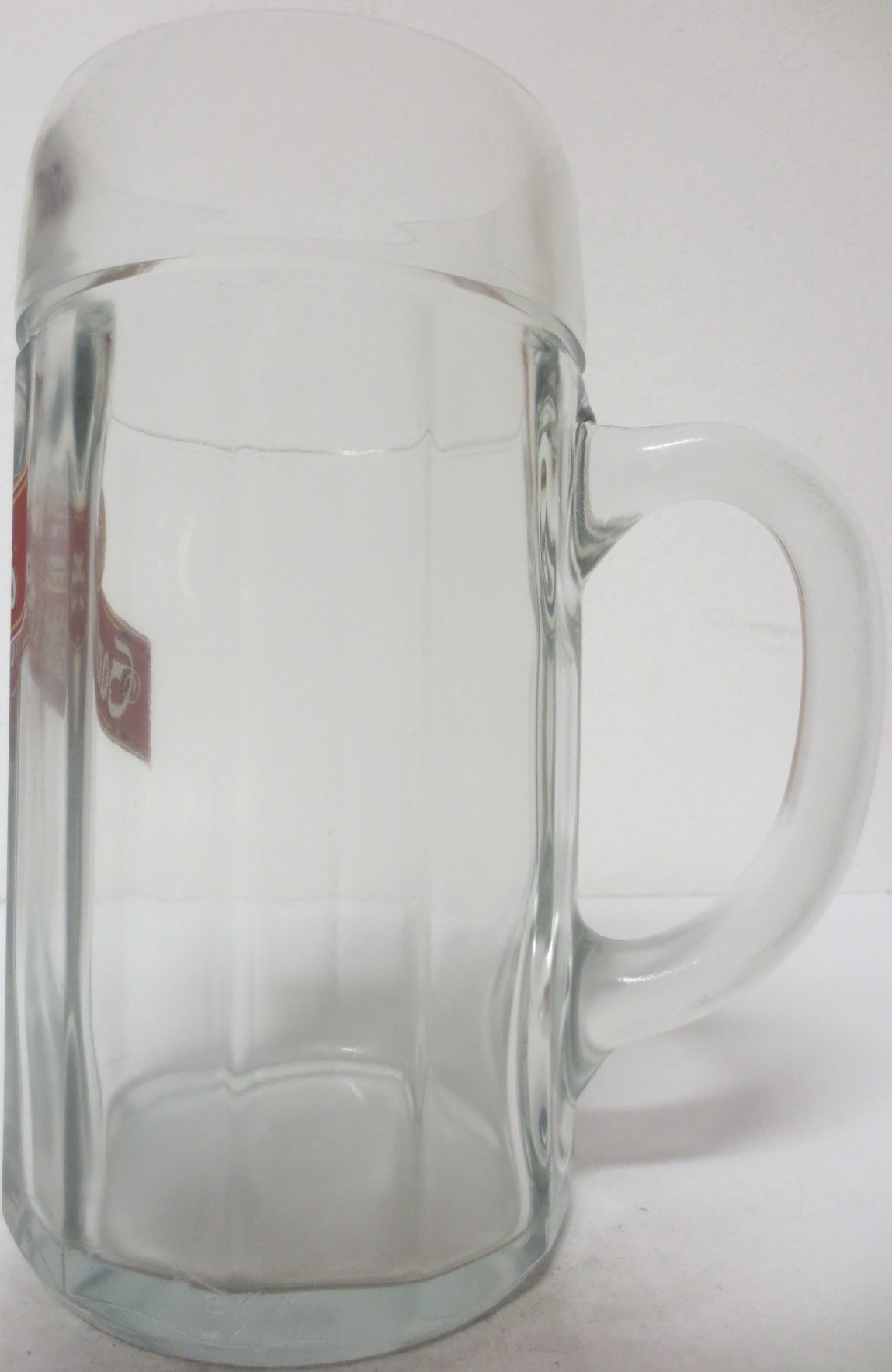 Gambrinus (1L) Eckenmaass č.2